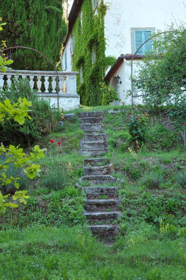 La Colonica Villa Londa Exterior photo